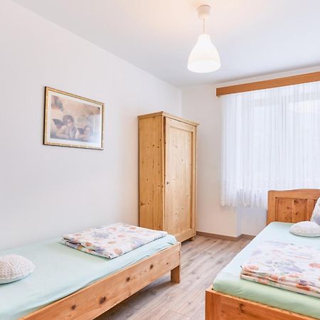 Apartmenthaus Haringer Novacella Eksteriør billede