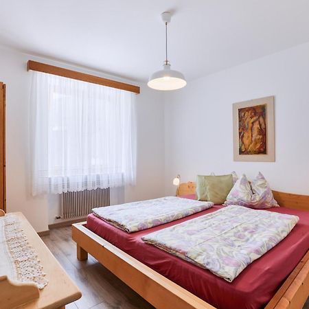 Apartmenthaus Haringer Novacella Eksteriør billede