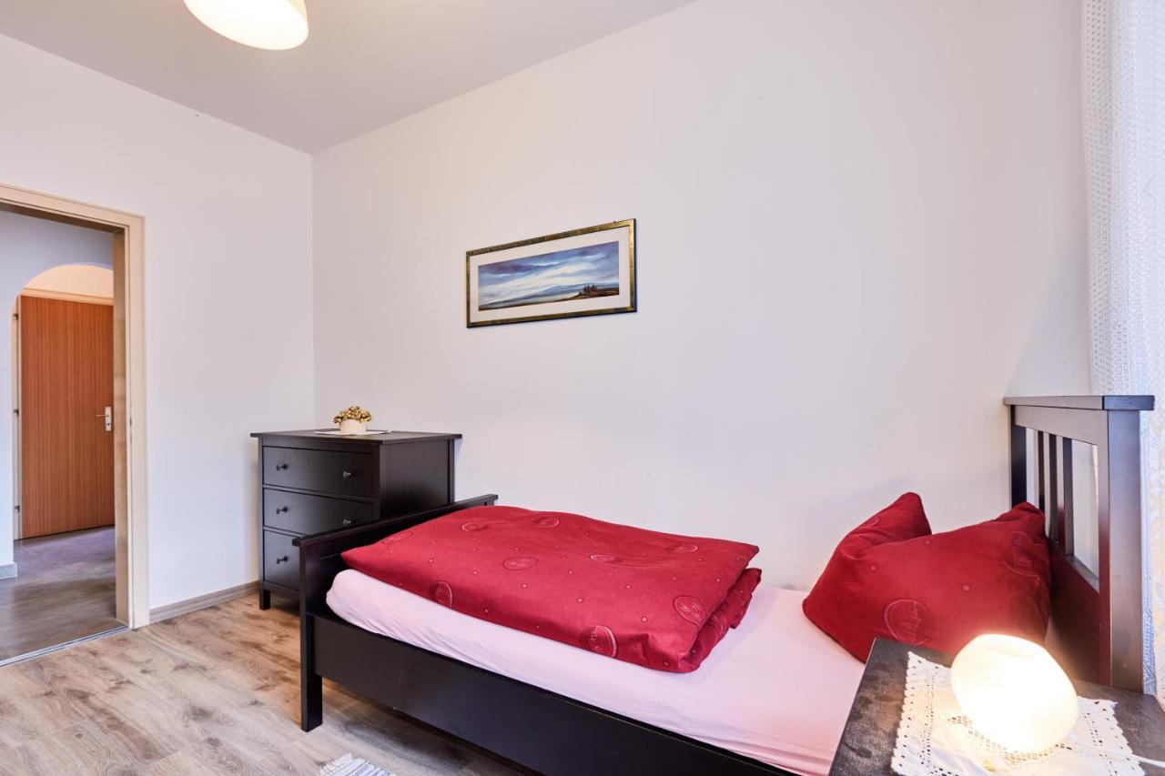 Apartmenthaus Haringer Novacella Eksteriør billede