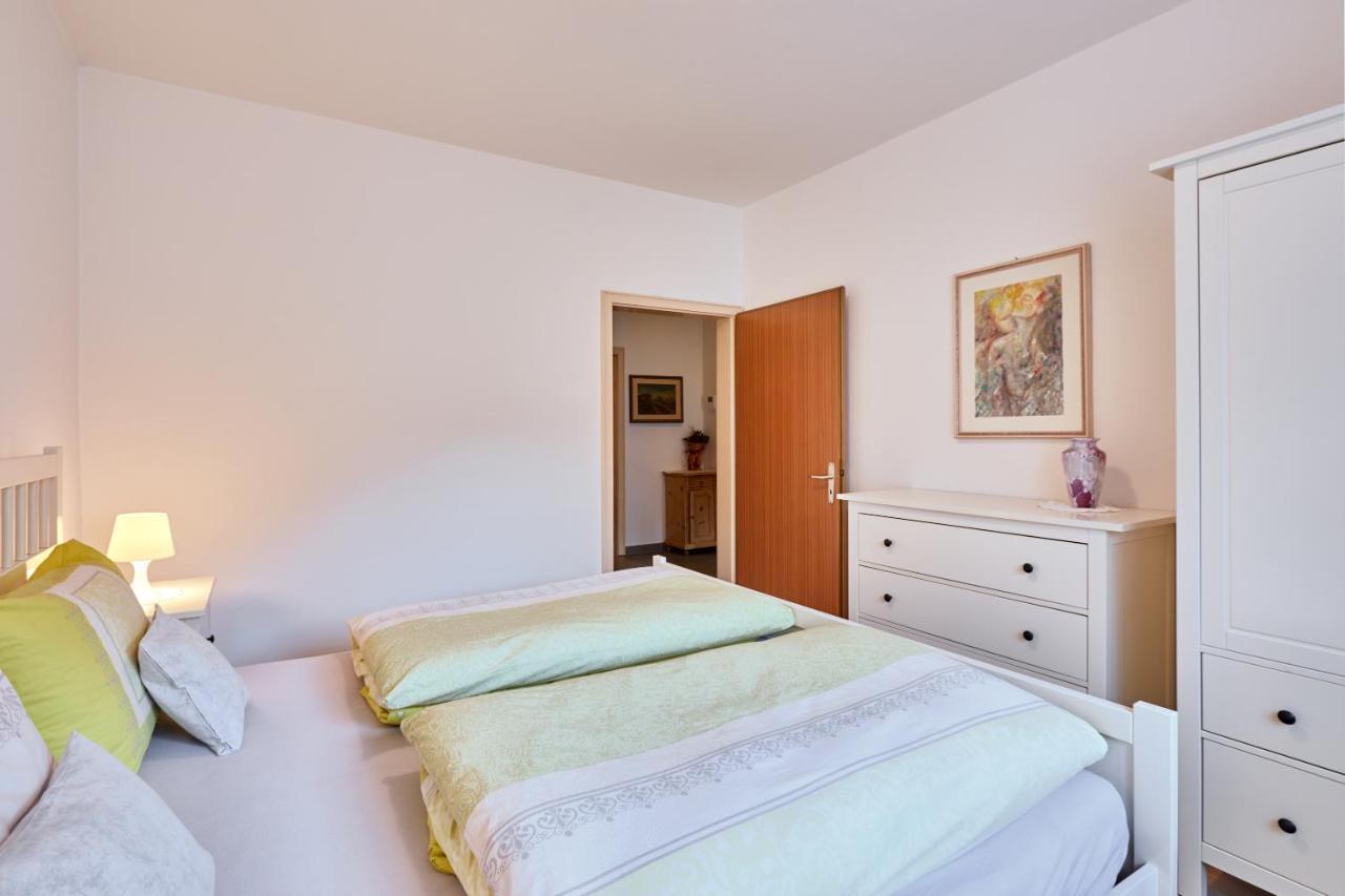 Apartmenthaus Haringer Novacella Eksteriør billede