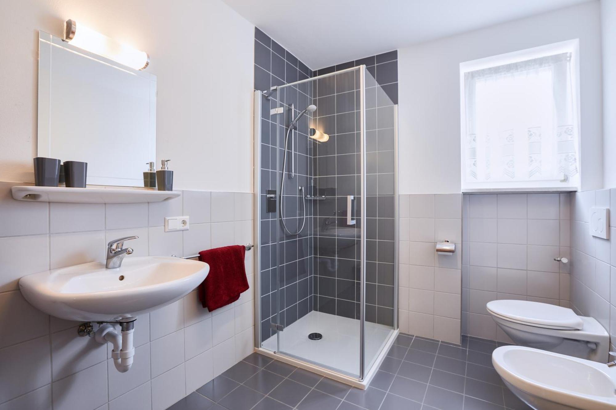 Apartmenthaus Haringer Novacella Eksteriør billede