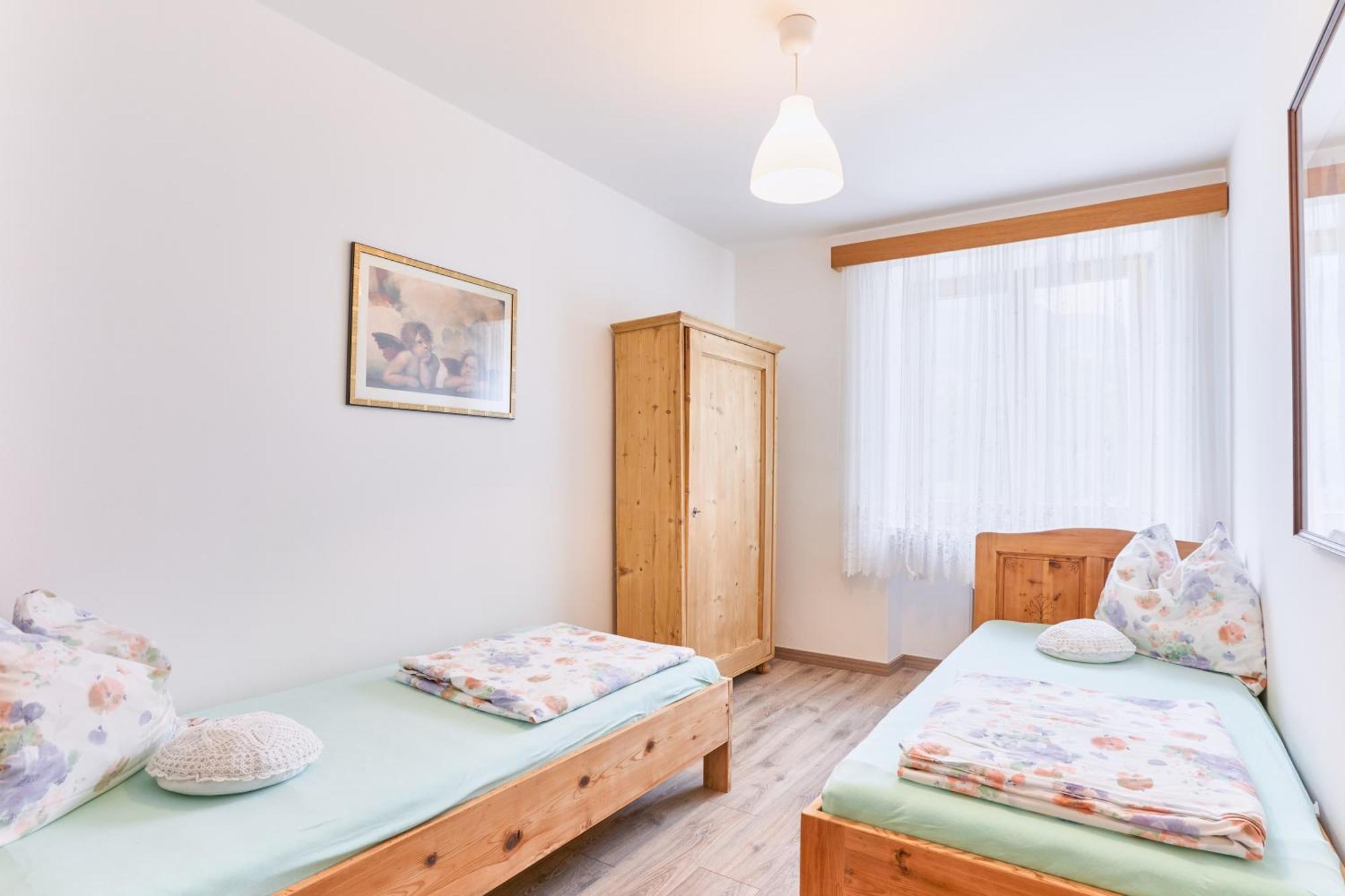 Apartmenthaus Haringer Novacella Eksteriør billede