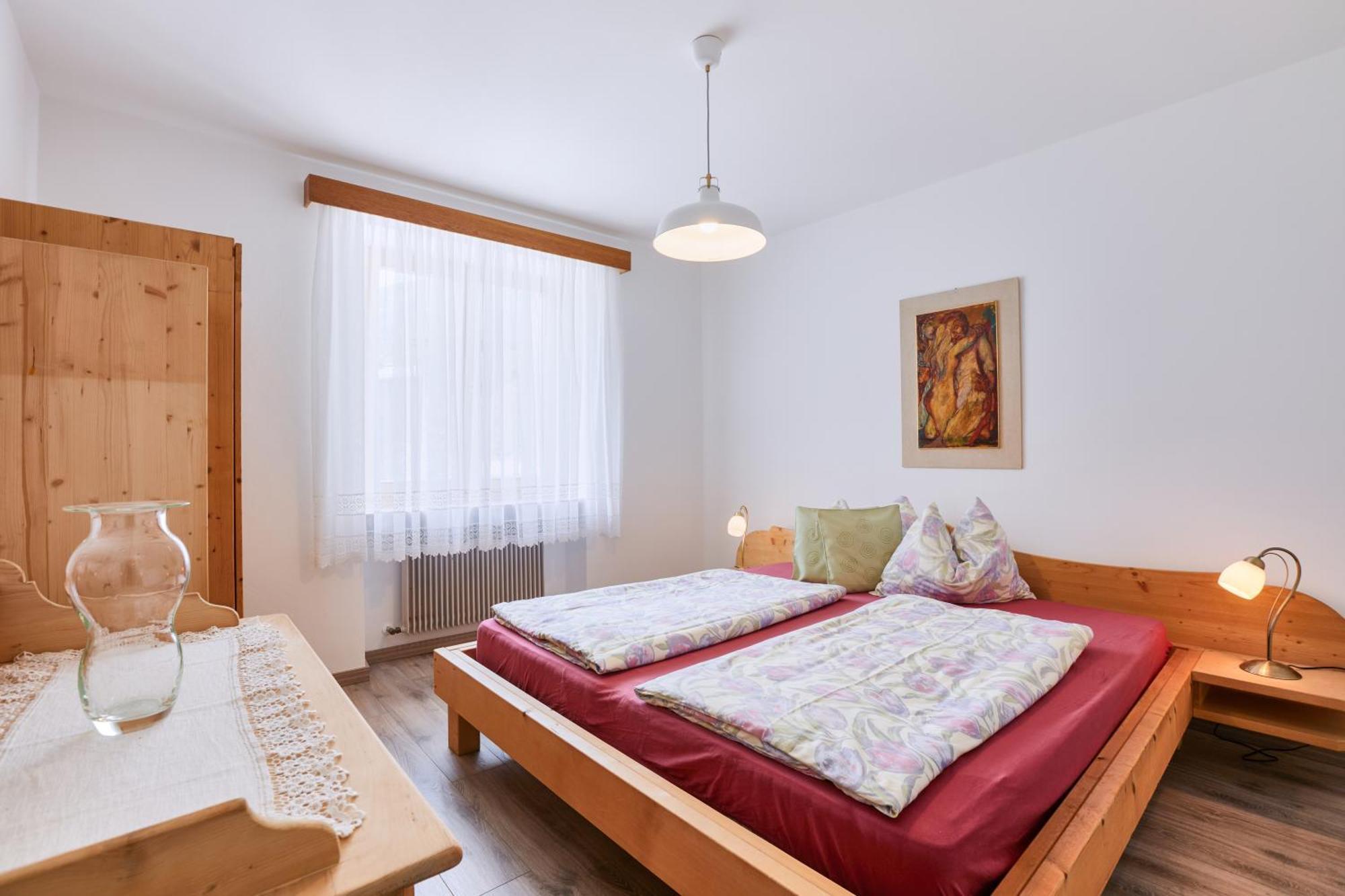 Apartmenthaus Haringer Novacella Eksteriør billede