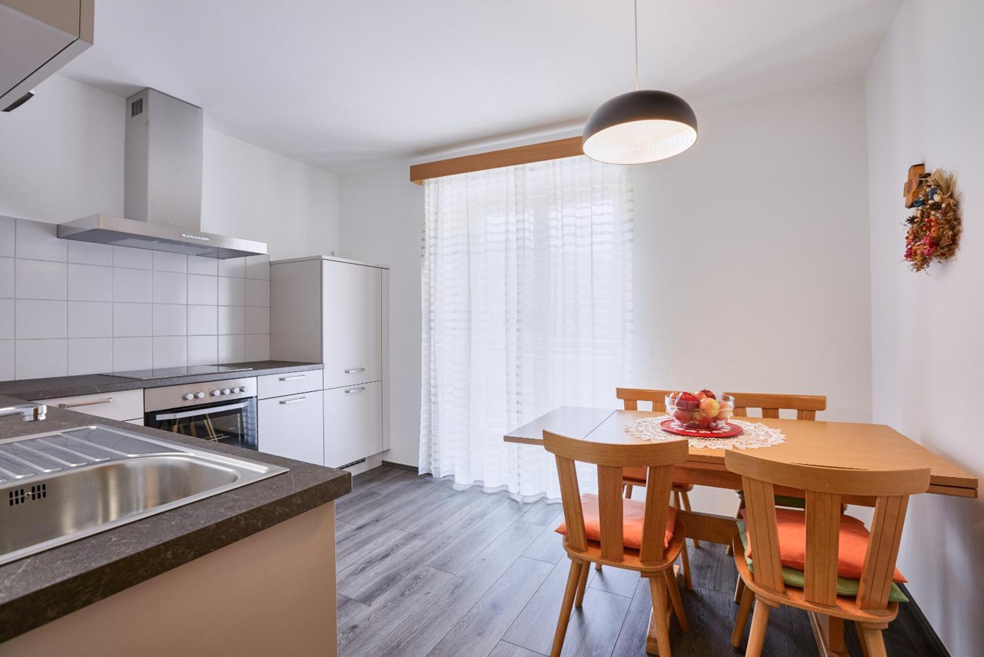 Apartmenthaus Haringer Novacella Eksteriør billede