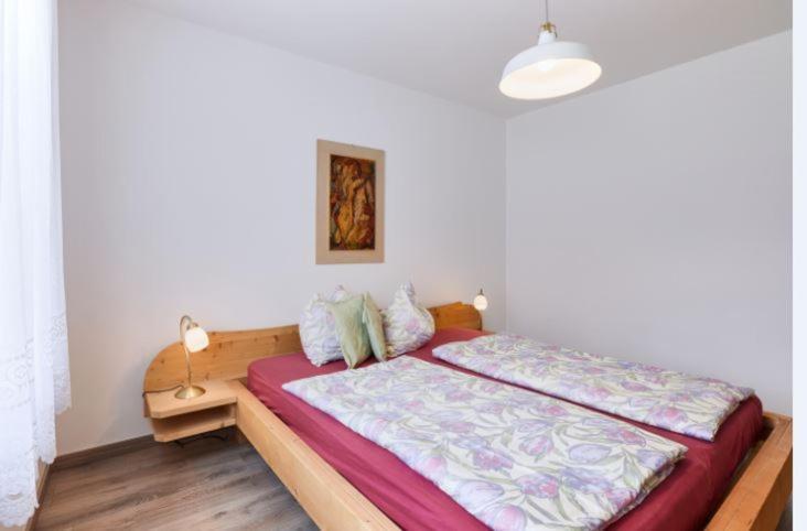 Apartmenthaus Haringer Novacella Eksteriør billede